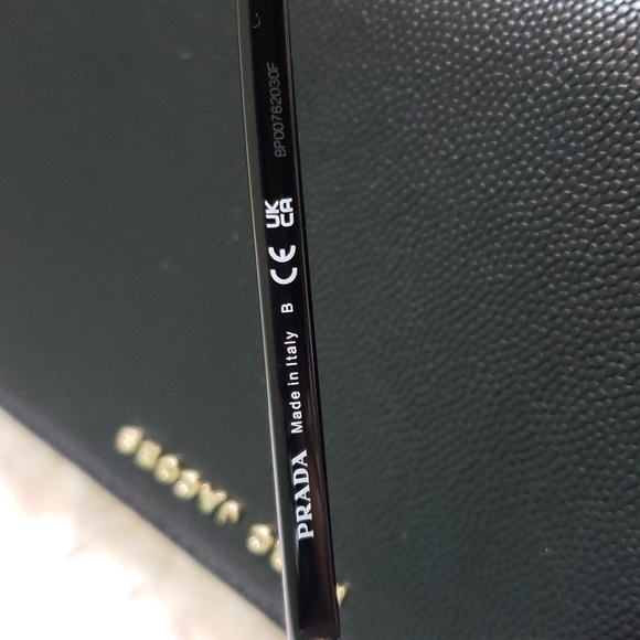 ❗Flash sale! Prada sunglasses - Picture 5 of 5